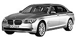 BMW F01 U1104 Fault Code